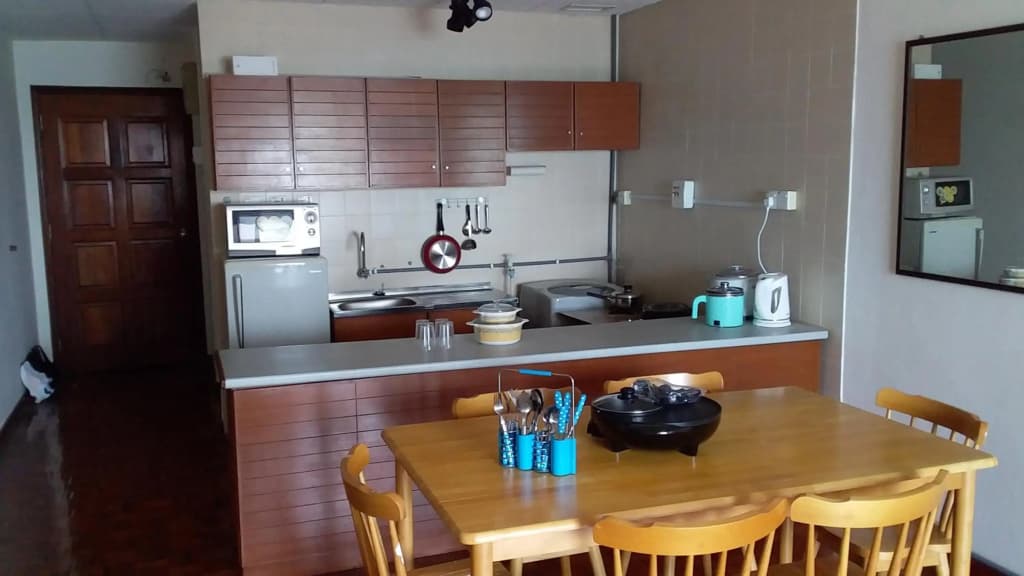 The Regency Tanjung Tuan Beach Resort Port Dickson - photo 45