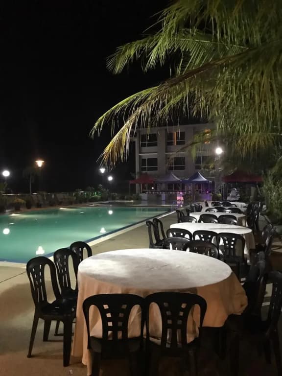 Cherengin Hills Convention & Spa Resort - photo 14
