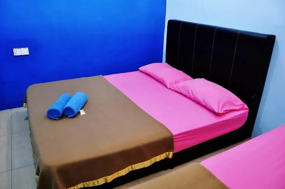 Tanjak Motel - photo 15