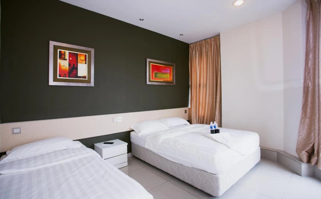 One Avenue Hotel - photo 27
