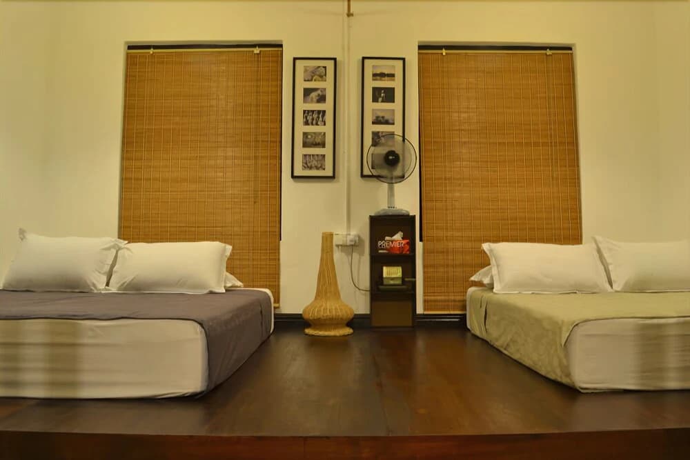 Klick-Klock Home Stay - photo 5