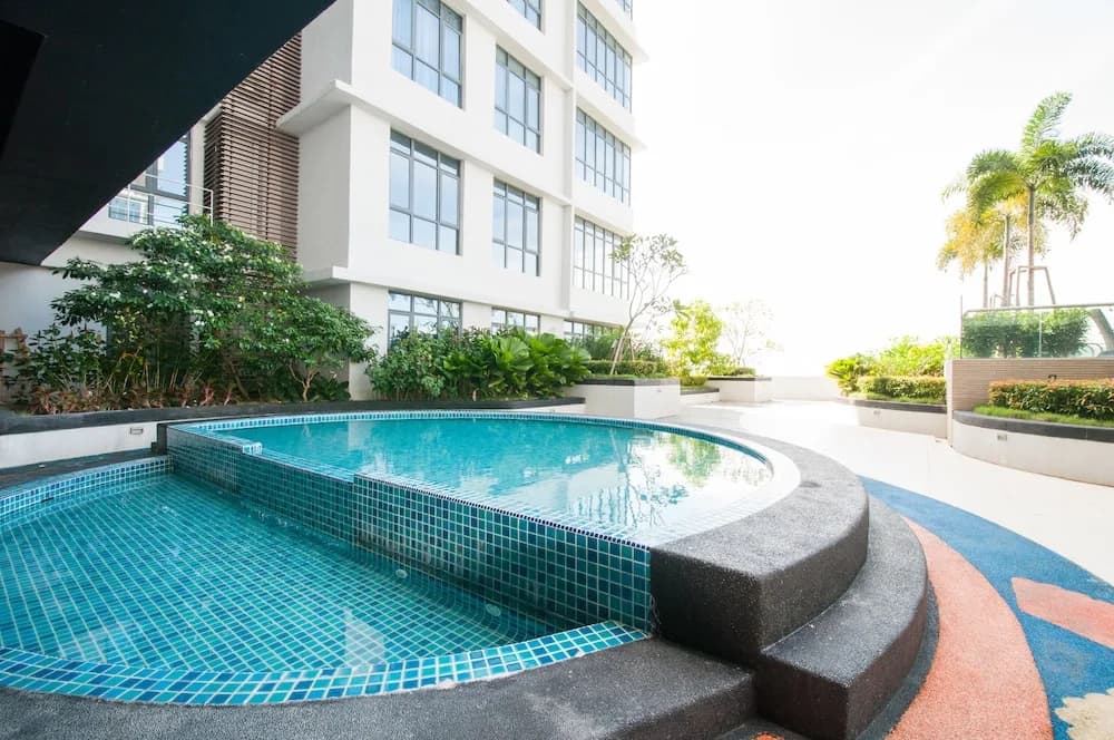 Warm & Cozy House at Oceanus - photo 8