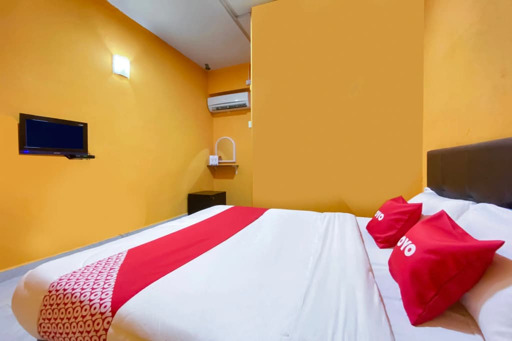 Super OYO 90039 Coop Hotel Kangar - photo 12