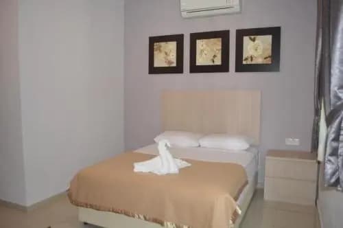 Sri Bayu HomelyStay - photo 16