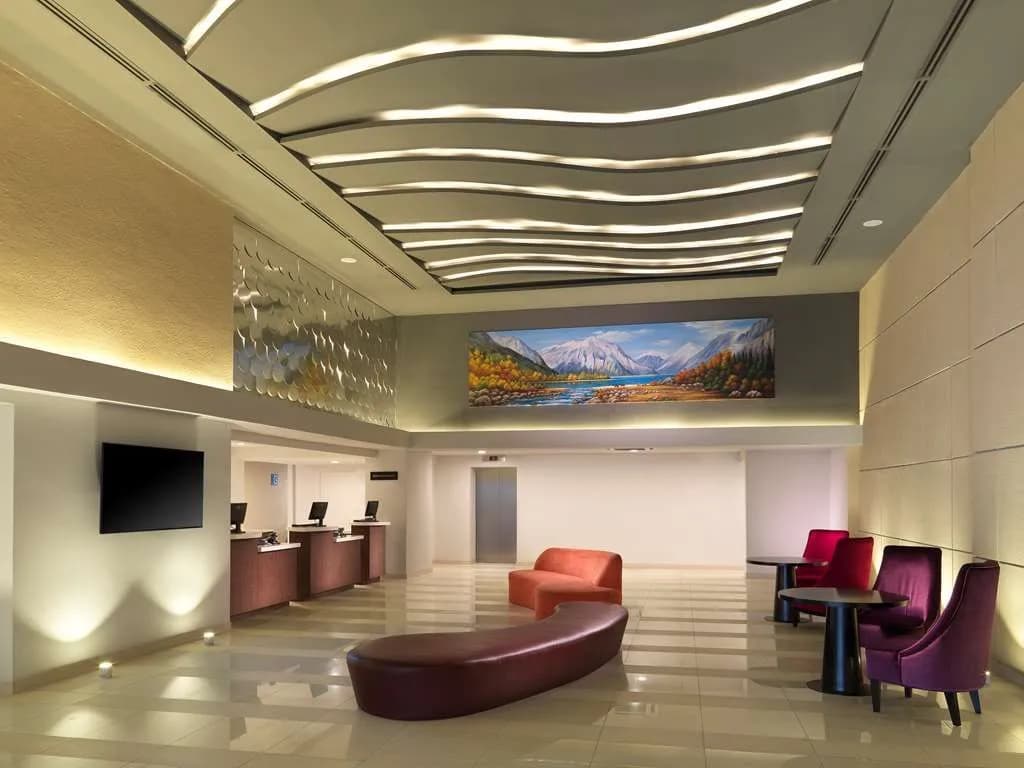 Best Western i City Shah Alam - photo 35