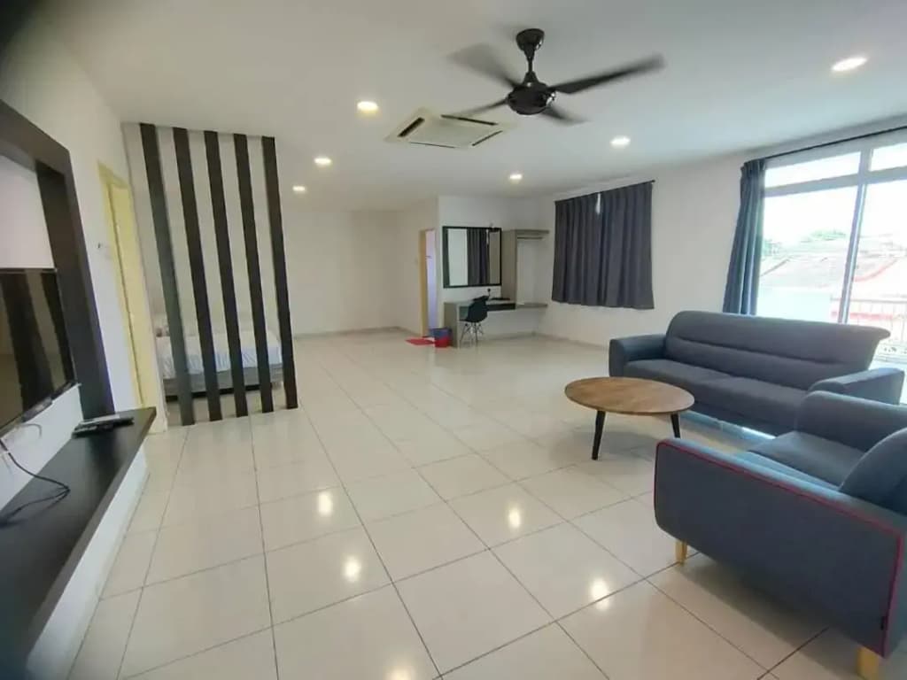 SWEET DREAM HOME 20PAX 3-Storey 5R5B SITIAWAN - photo 5