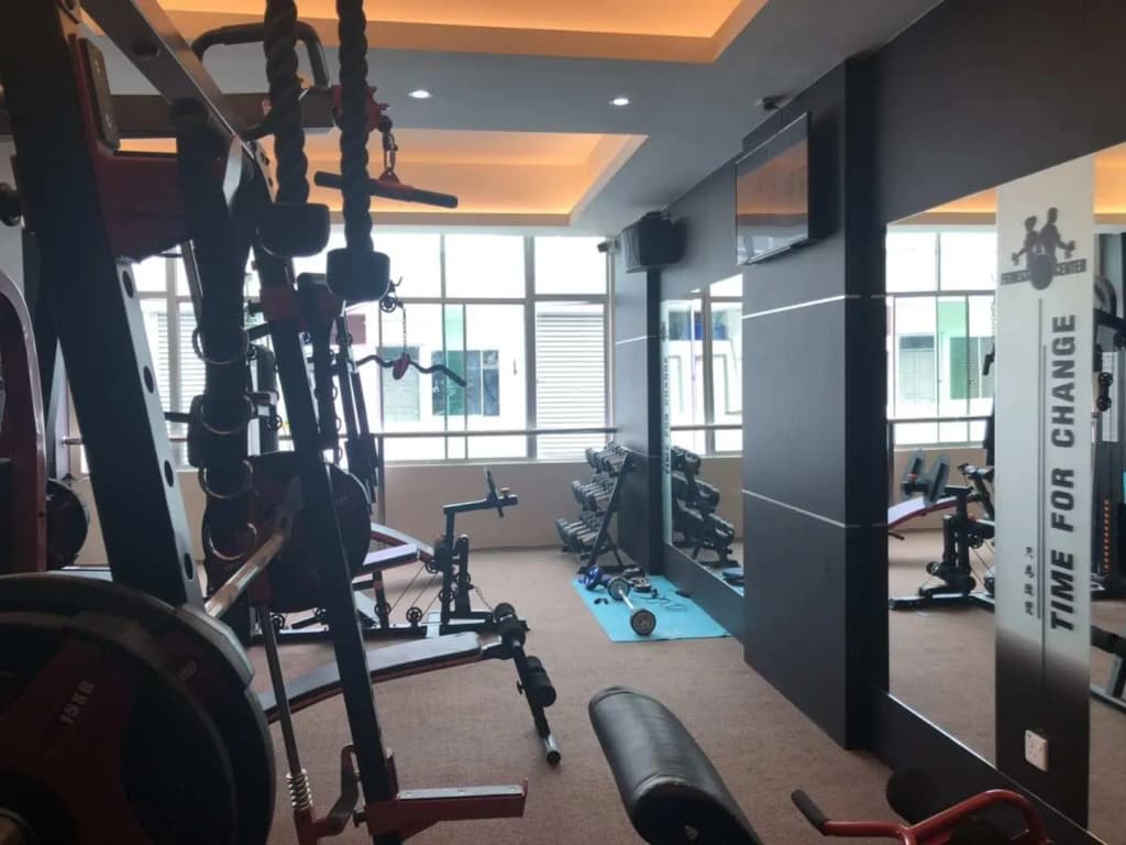 Qu Lin Resident - photo 18