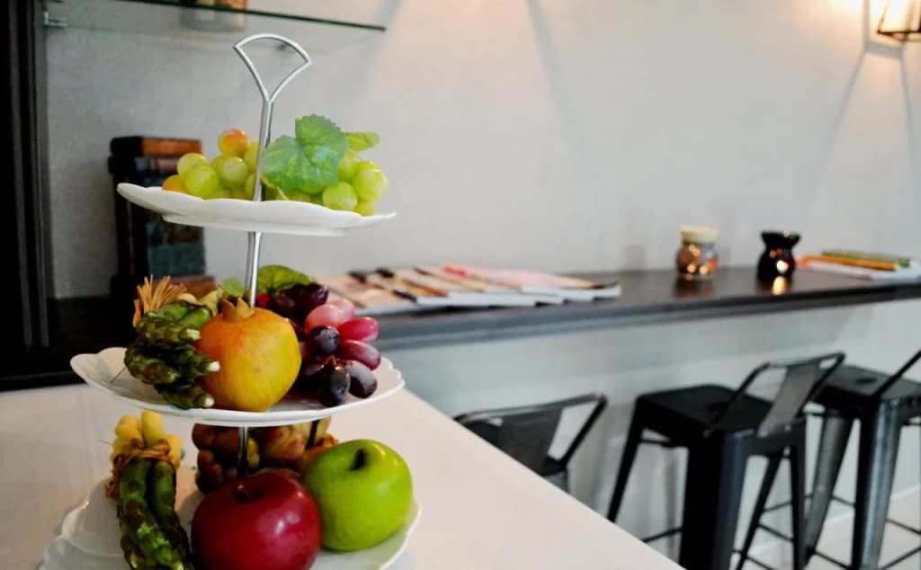 BG Business Hotel - photo 9