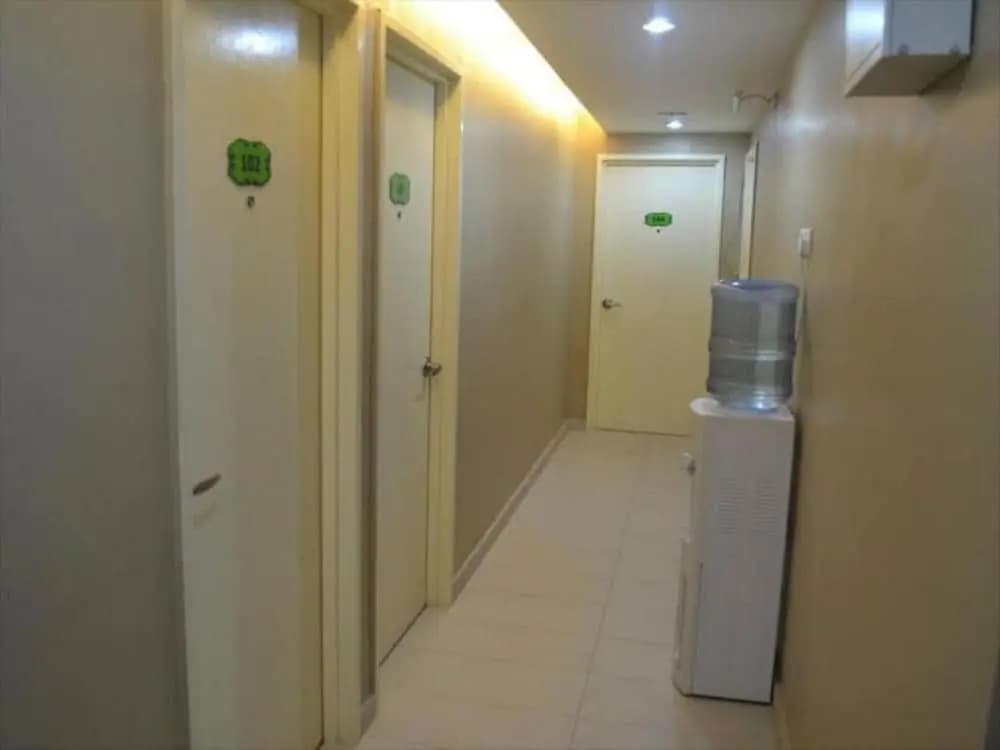 De Mawardah Inn - photo 11