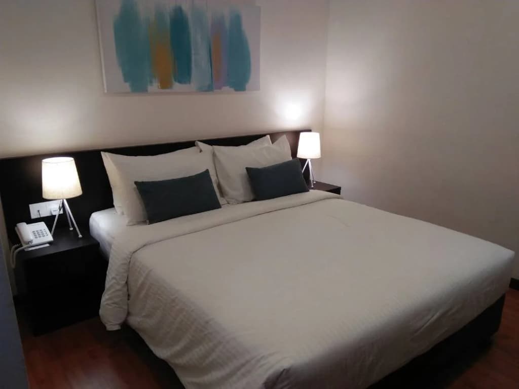 The View Hotel - photo 2