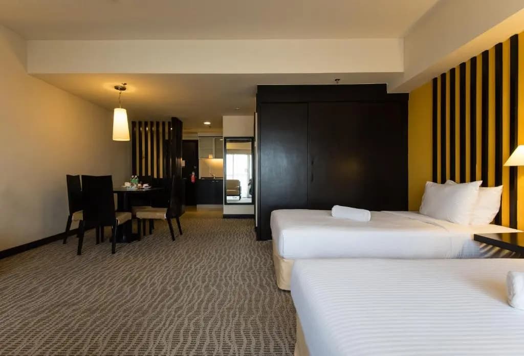Resort Suites At Bandar Sunway - photo 44