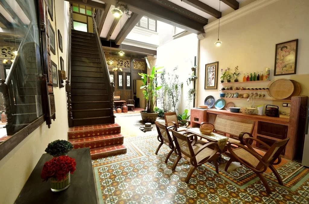 槟城詠喻园旅舍(Yong Yi Yuen Guesthouse) - photo 11