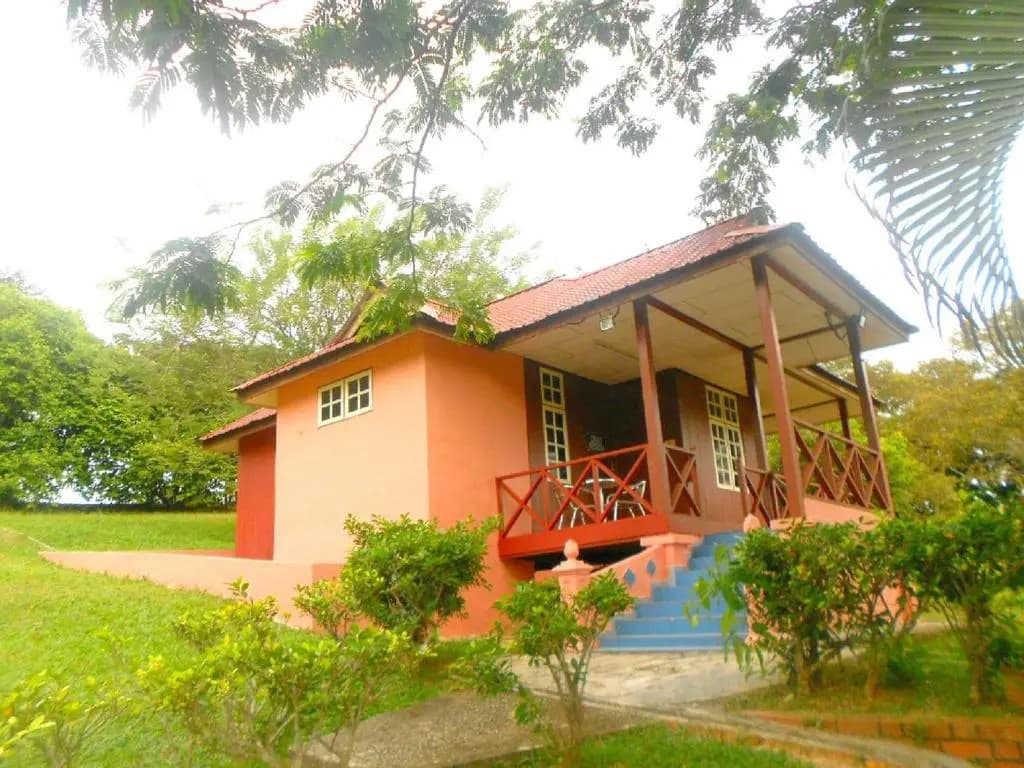 MTFF Farm Stay - photo 7
