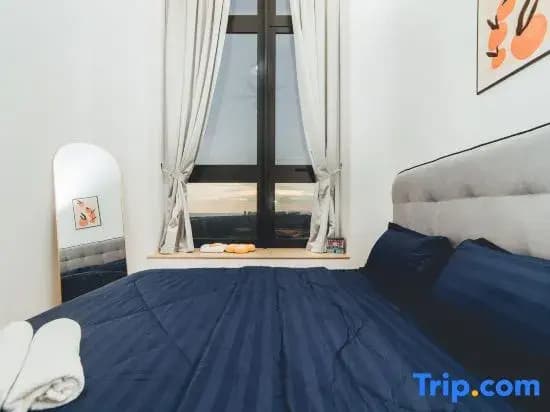 Wonderland Loft Sunway Grid 2BR6pax Kid Friendly - photo 6