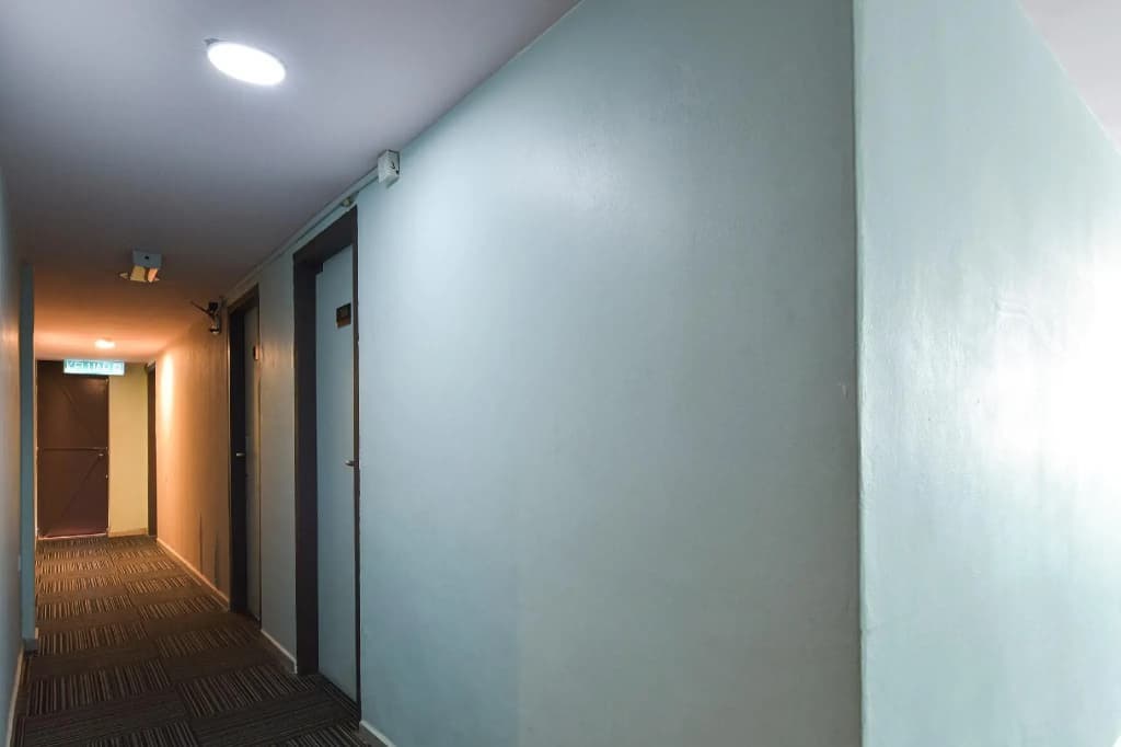 Hotel Zamburger Grand City - photo 17