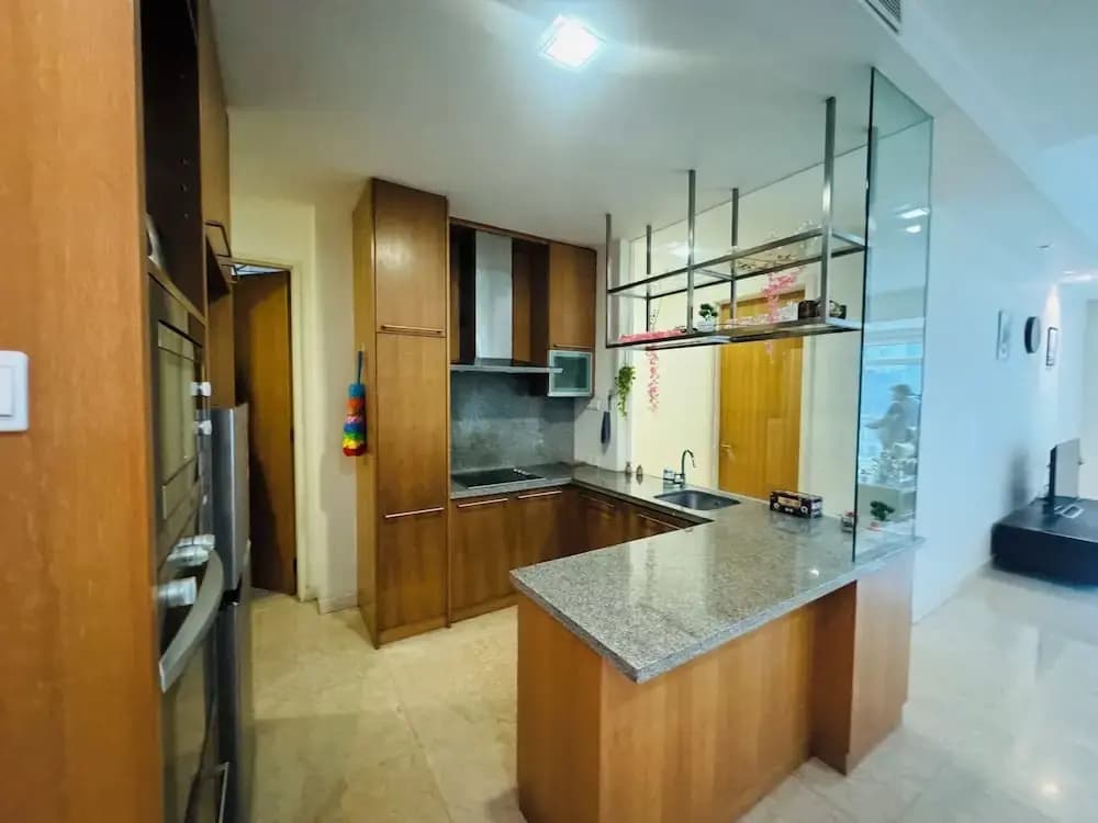 The Binjai Presidential Suite - photo 14