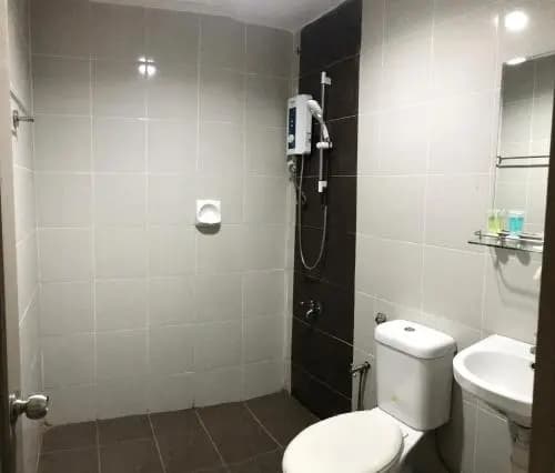 Sarikei Garden Hotel - photo 10