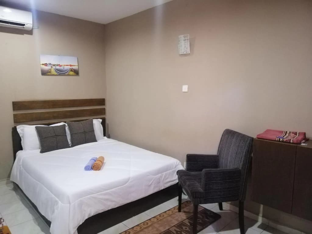 Motel Seri Mutiara - photo 4