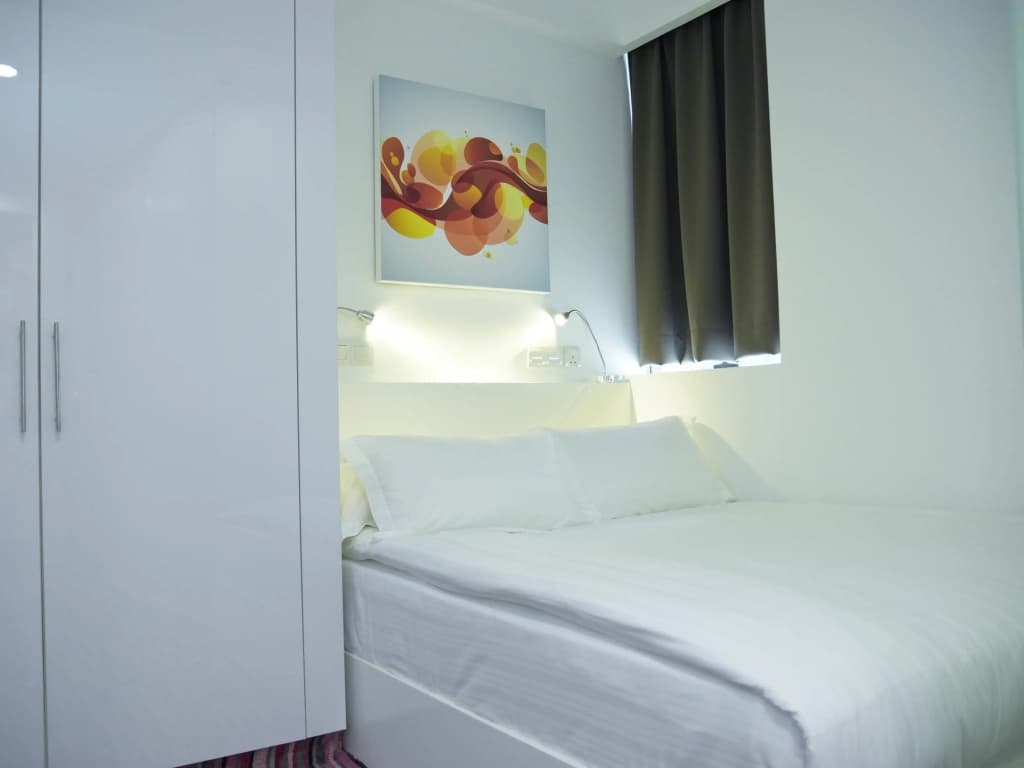 Pegasus Hotel Shah Alam - photo 3