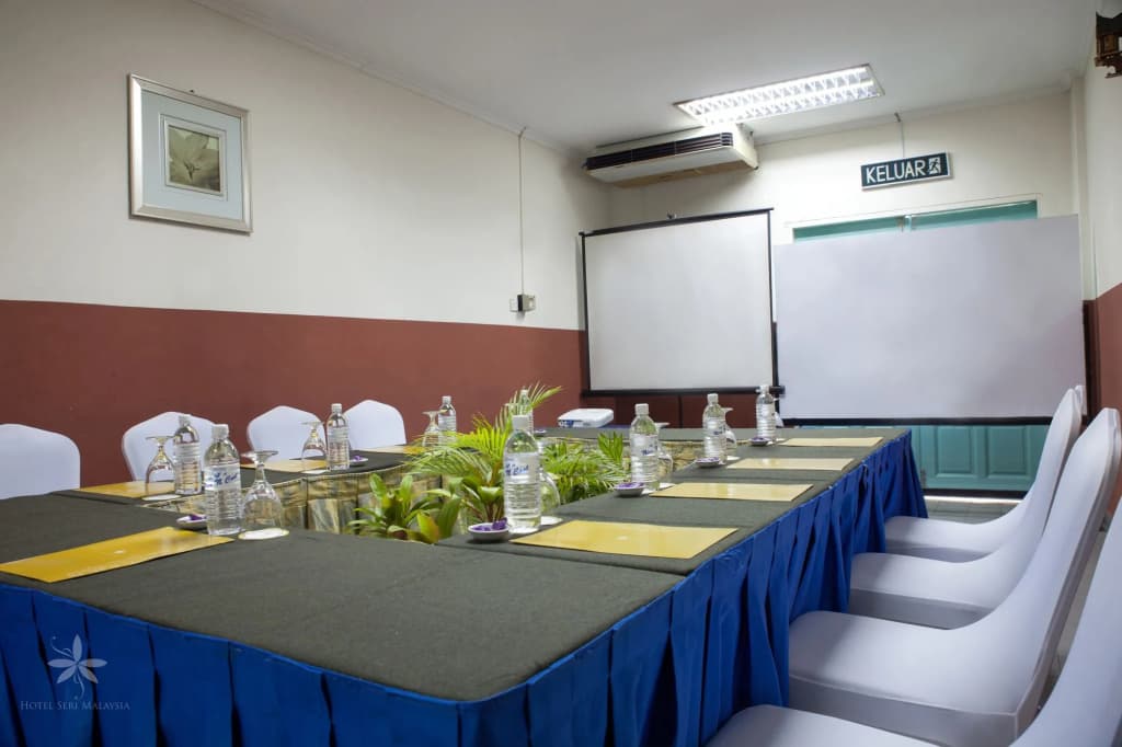 Hotel Seri Malaysia Sungai Petani - photo 19