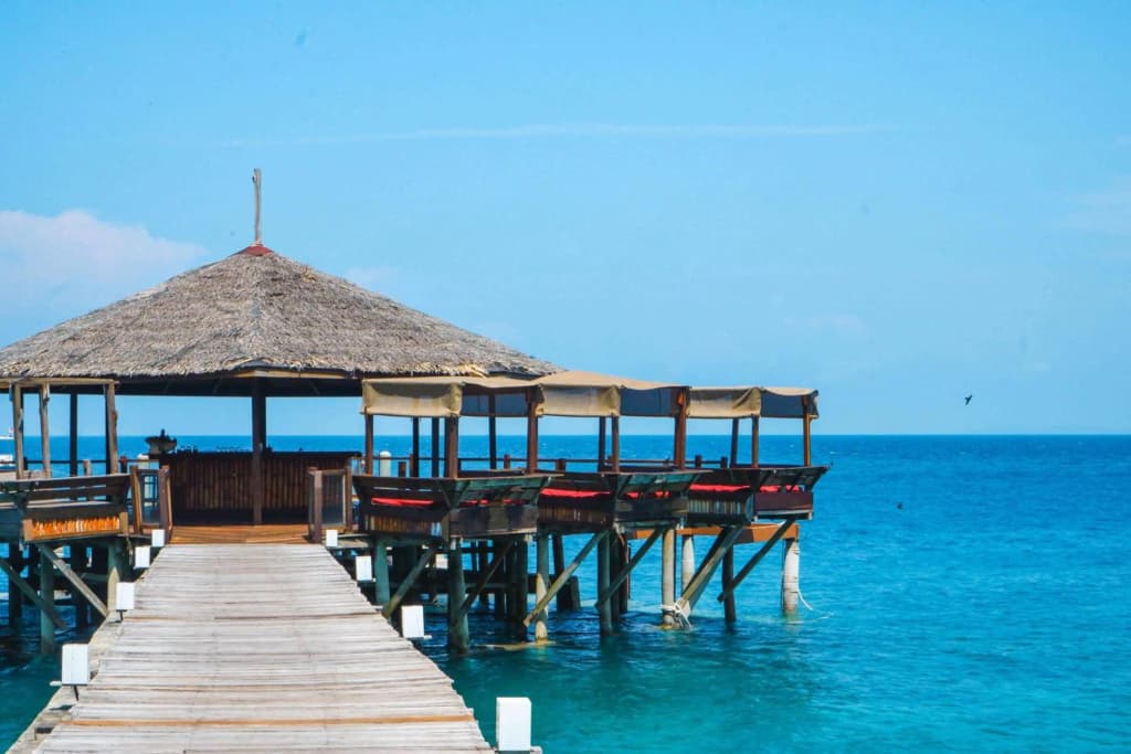 Japamala Resort by Samadhi – Age 12 and Above Only - photo 35