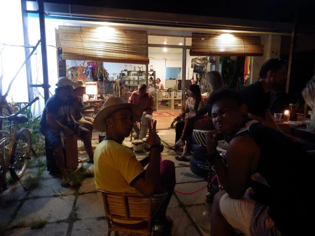 Bunk Inn at Shaka Langkawi - photo 14