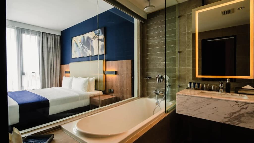 Opero Hotel Southkey - photo 5