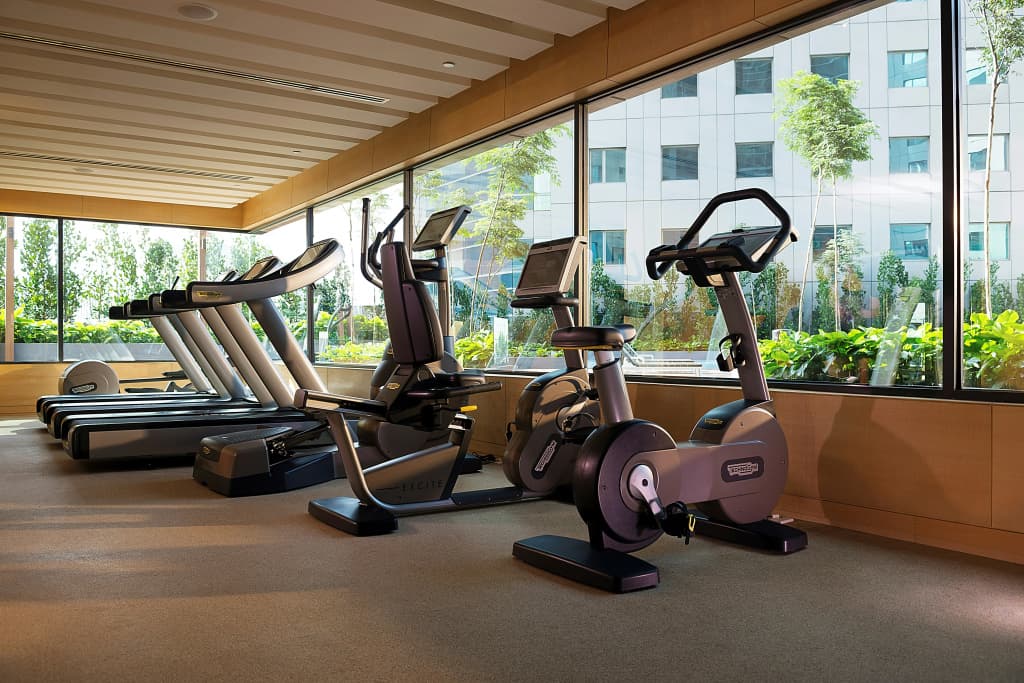 DoubleTree by Hilton Hotel Johor Bahru - photo 20