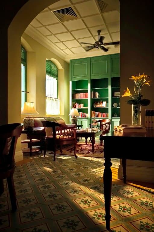 Majestic Malacca Hotel - photo 15