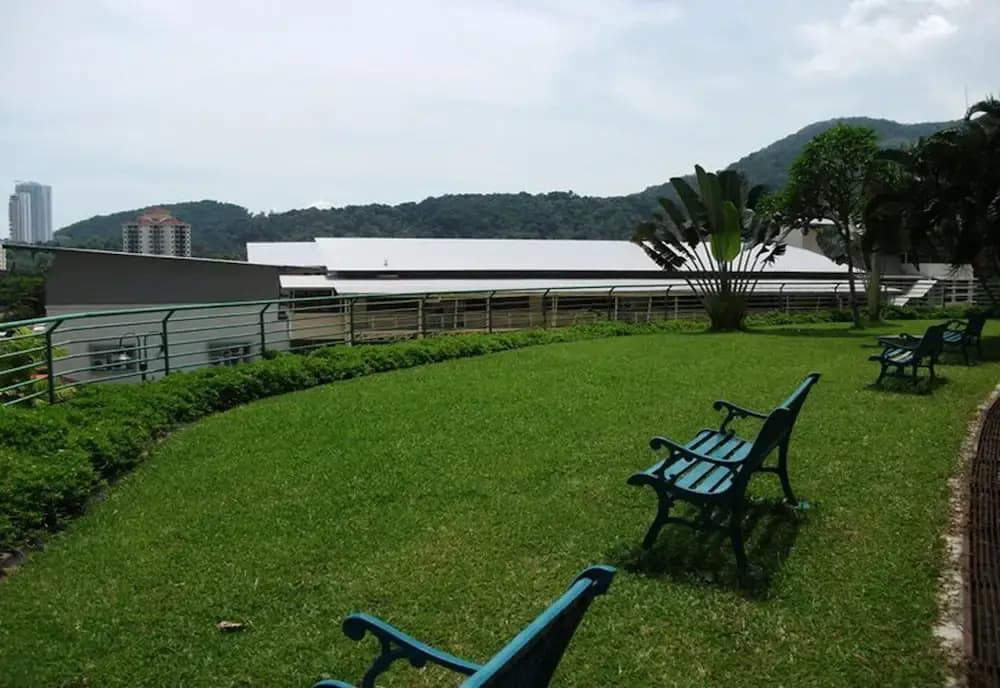 Seaview Condominium - photo 29