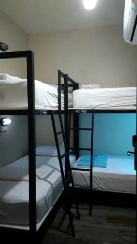 Myera Hotel - photo 2