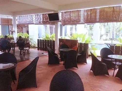 Sea Home Boutiques Hotel - photo 18
