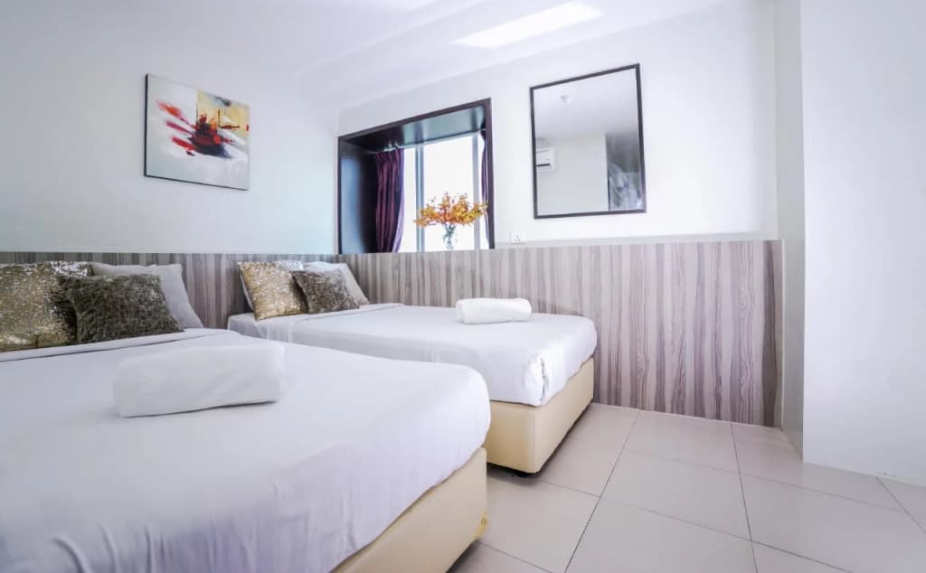 Super OYO Capital O 90545 Ho Hotel - photo 12