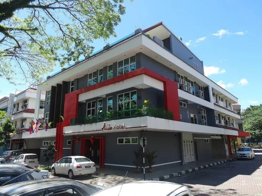 Avida Hotel - photo 1