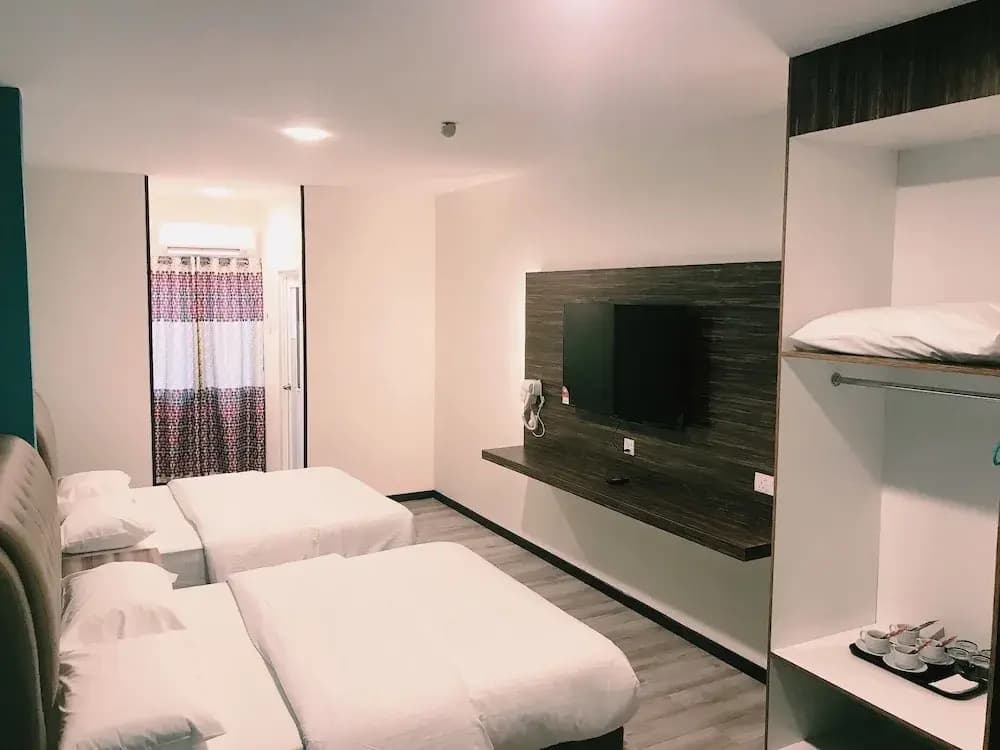 SS Hotel Seremban - photo 13