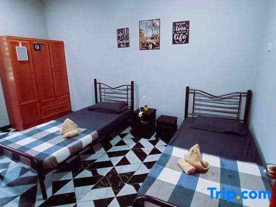 Homestay D'Lapang near KLIA - photo 3