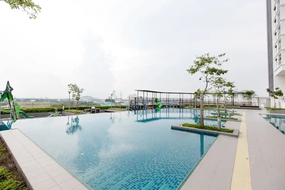 Rex Ollie The Edge Residence - photo 32