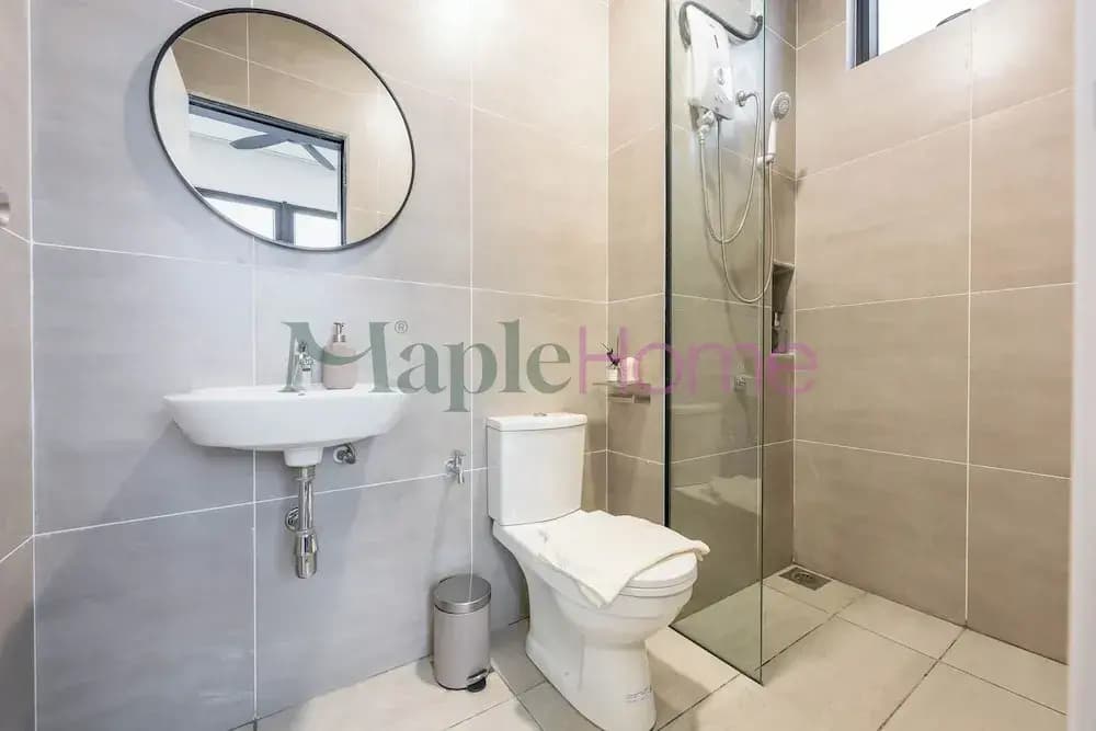 Space Residency Premier Suites Johor Bahru - photo 29
