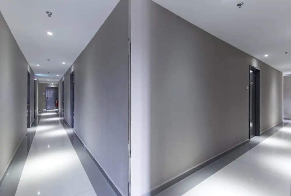 Hotel 99 Kelana Jaya - photo 13