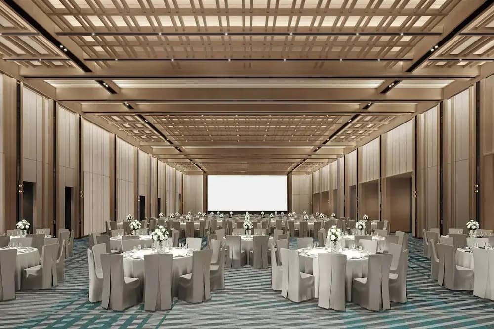 Sheraton Johor Bahru - photo 38