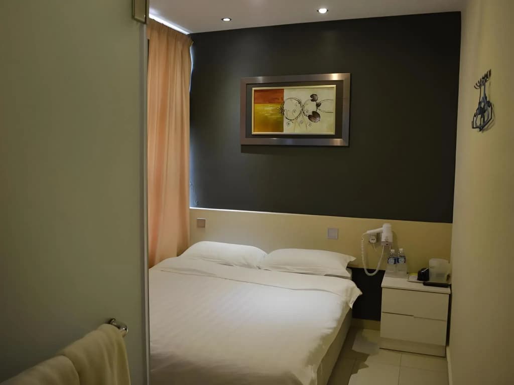 Putra One Avenue Hotel - photo 25
