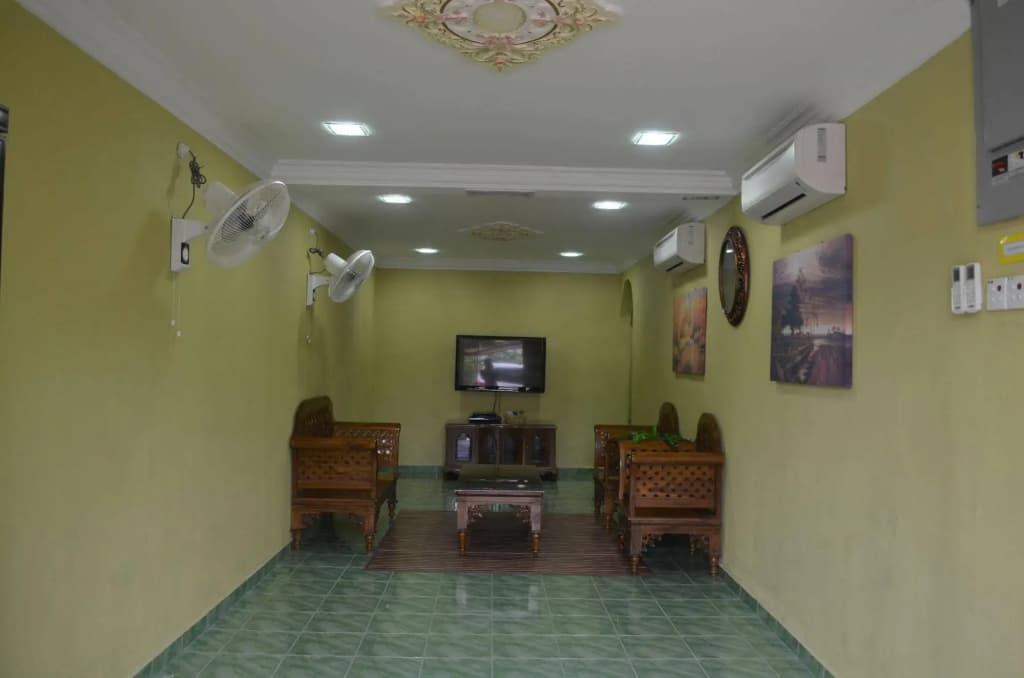 Bumi Langkawi Homestay - photo 10