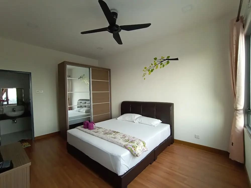 Damen Serviced Apartment - photo 3
