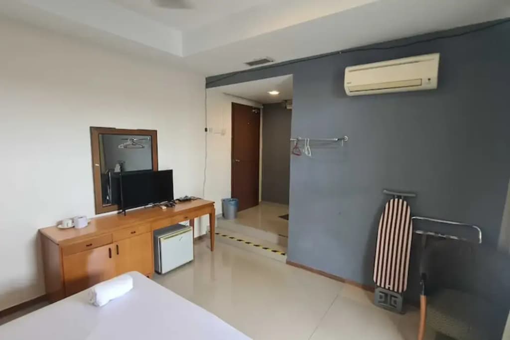 Hotel O De Melor Bangi Gateway - photo 4
