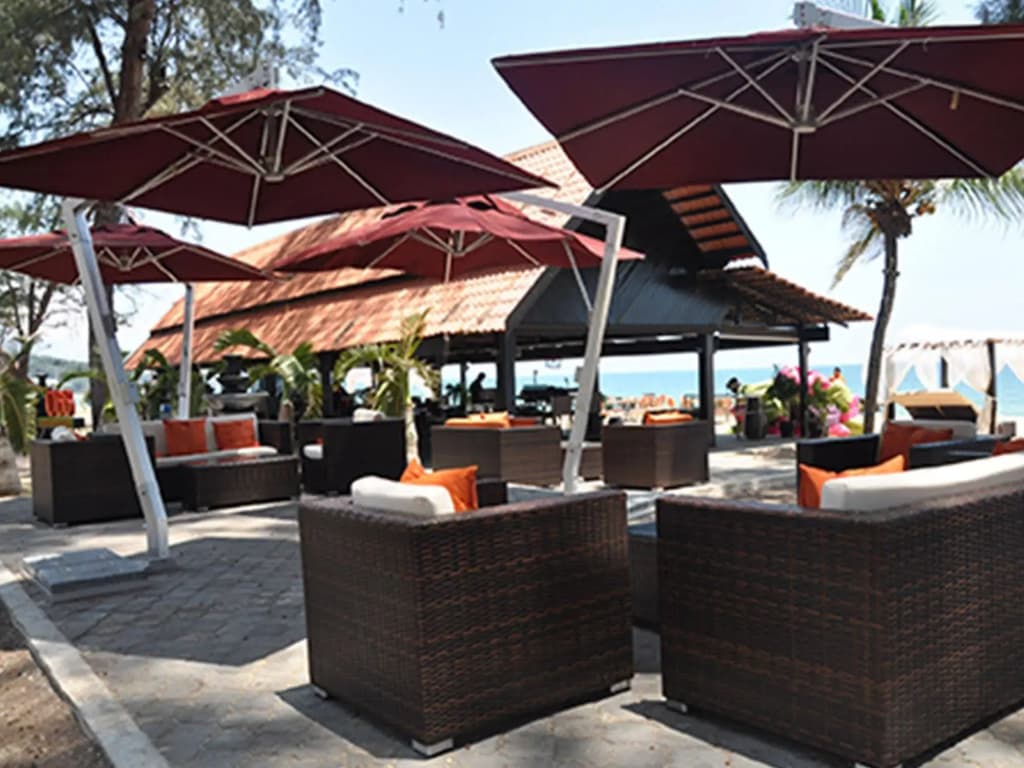 Resorts World Kijal - photo 14