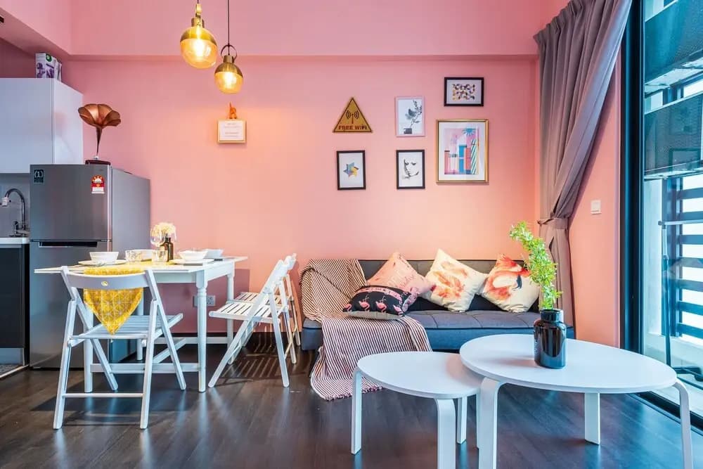 Designer Cozy Studio House - photo 14