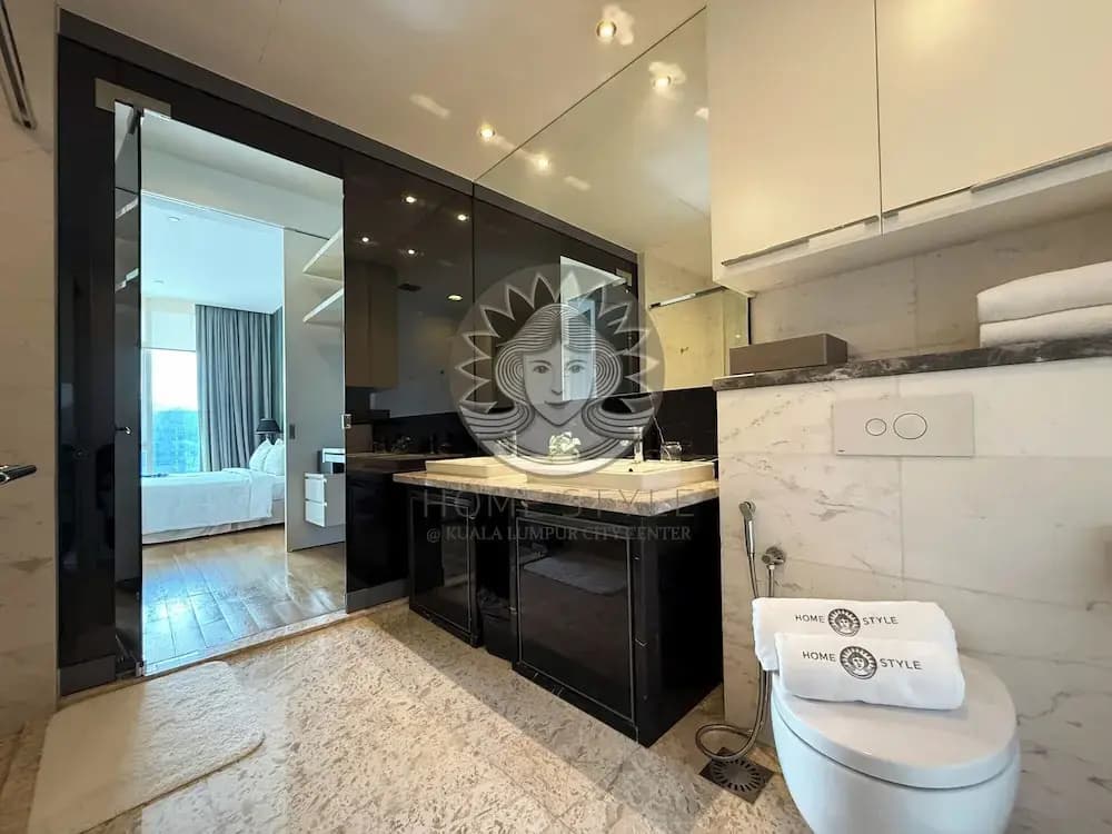 HOME STYLE at Platinum Suites 1 KLCC - photo 47