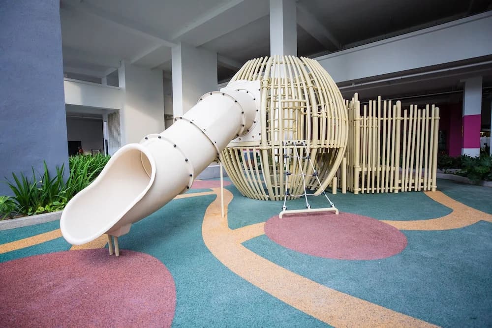 Arte Plus KLCC by Luxury Suites Asia - photo 14