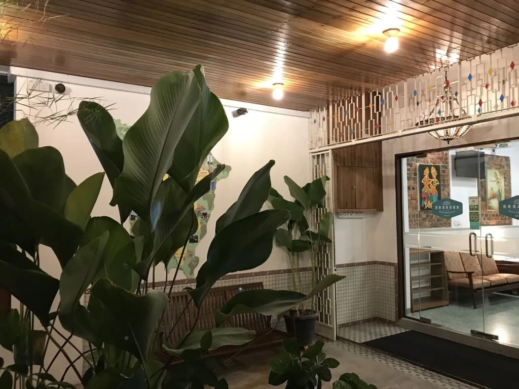 Rangoon Residence - photo 12