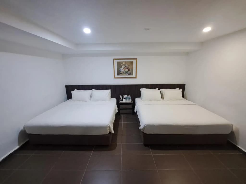 Hotel Al Abraar - photo 20